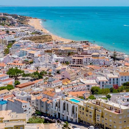 Hotel Colina Do Mar Albufeira Exteriér fotografie