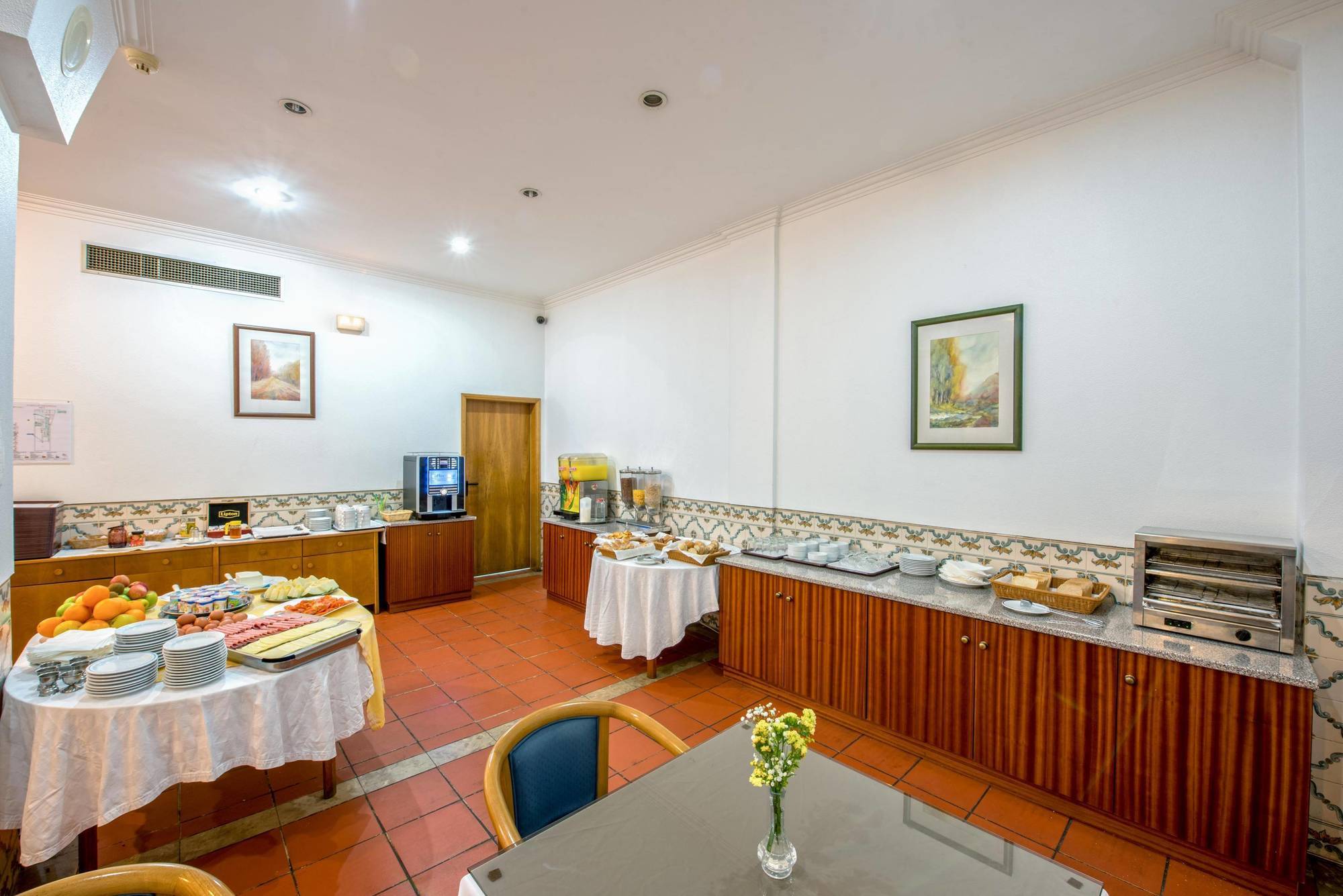 Hotel Colina Do Mar Albufeira Exteriér fotografie
